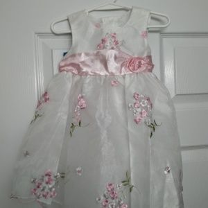 Girls Dress